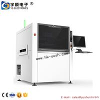 Automatic online PCB  laser marking machine